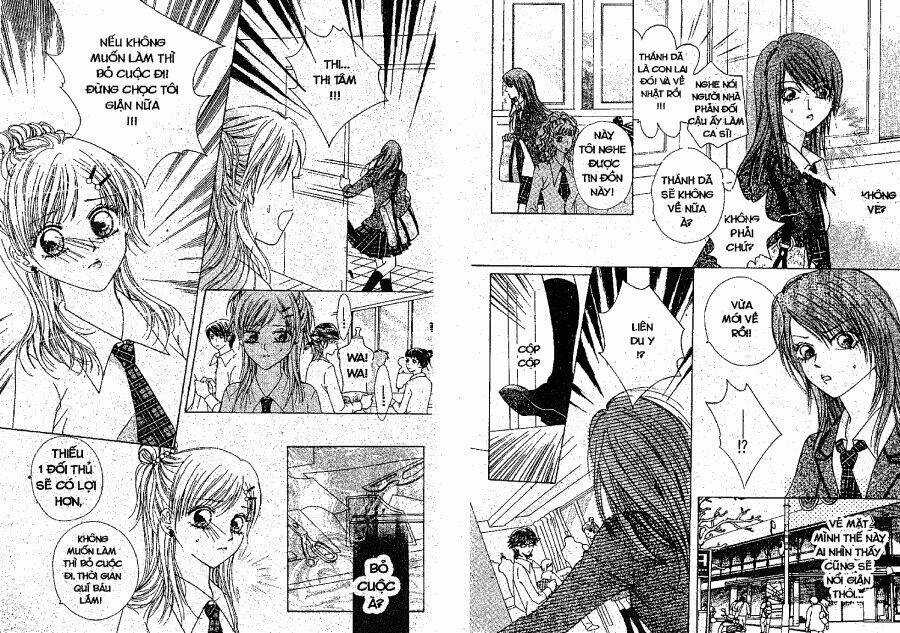 Ban Nhạc Ardour Chapter 7 trang 61