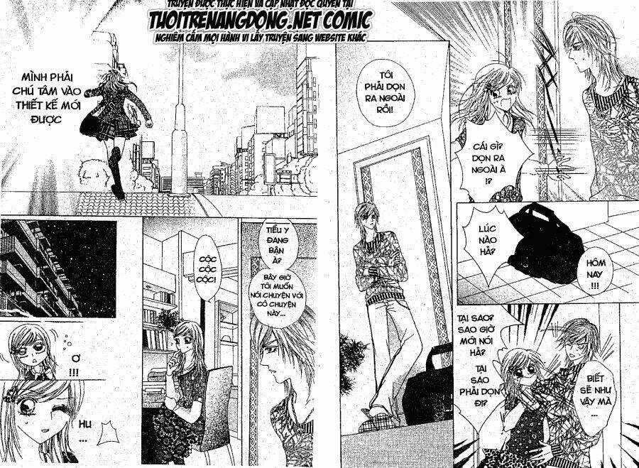 Ban Nhạc Ardour Chapter 7 trang 63