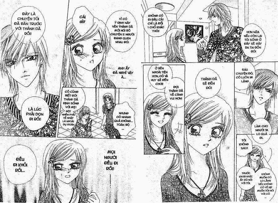 Ban Nhạc Ardour Chapter 7 trang 64