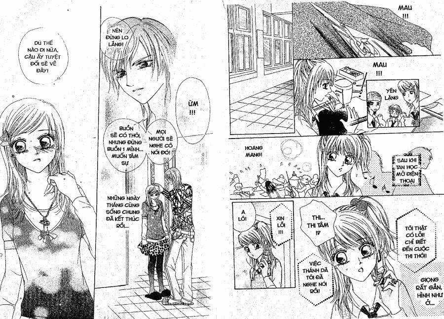 Ban Nhạc Ardour Chapter 7 trang 65