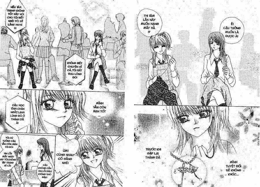 Ban Nhạc Ardour Chapter 7 trang 66