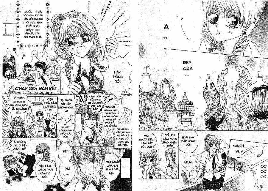 Ban Nhạc Ardour Chapter 7 trang 67