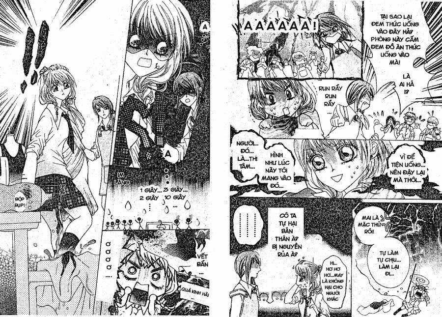 Ban Nhạc Ardour Chapter 7 trang 68