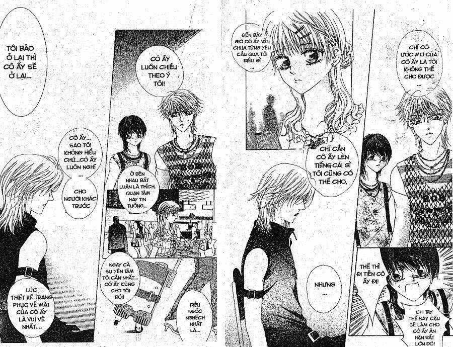 Ban Nhạc Ardour Chapter 7 trang 7