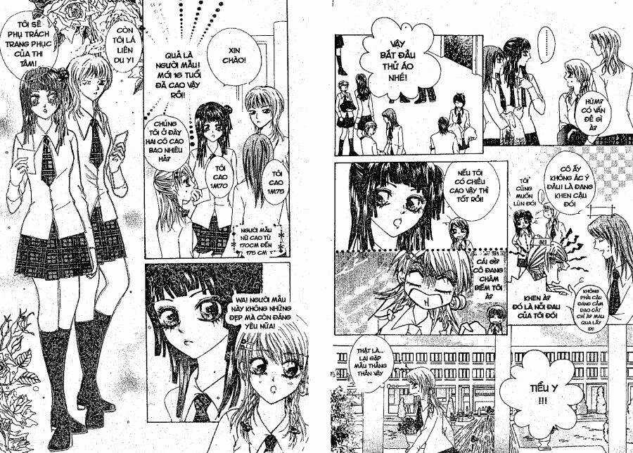 Ban Nhạc Ardour Chapter 7 trang 70