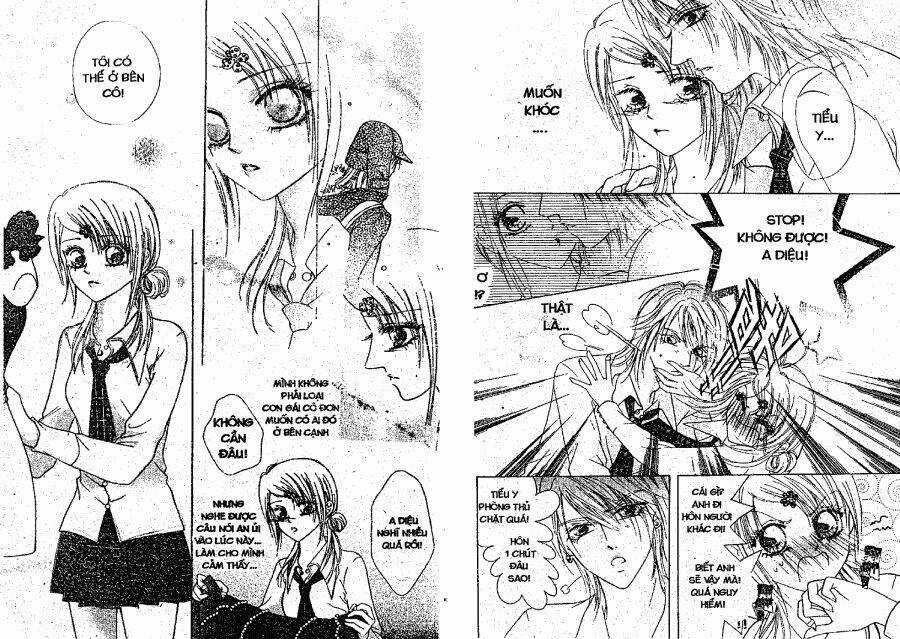 Ban Nhạc Ardour Chapter 7 trang 74