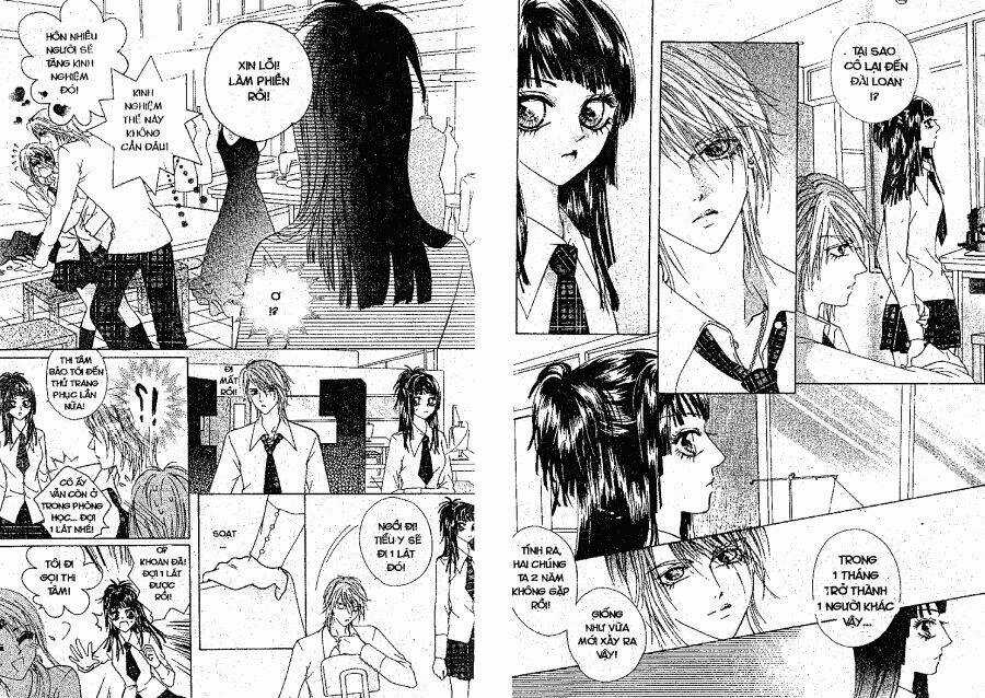 Ban Nhạc Ardour Chapter 7 trang 75