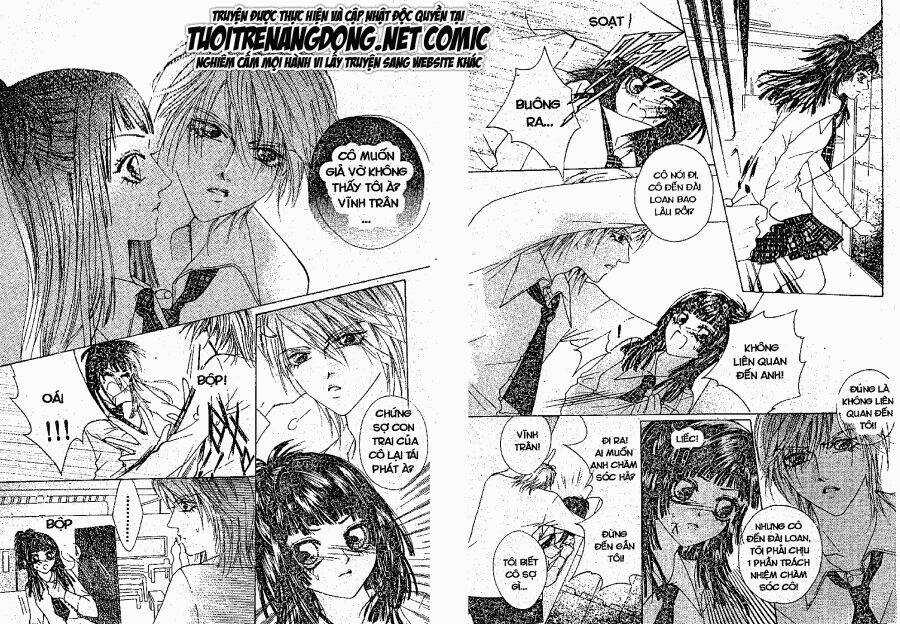 Ban Nhạc Ardour Chapter 7 trang 76