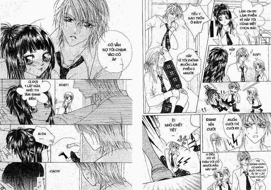 Ban Nhạc Ardour Chapter 7 trang 77