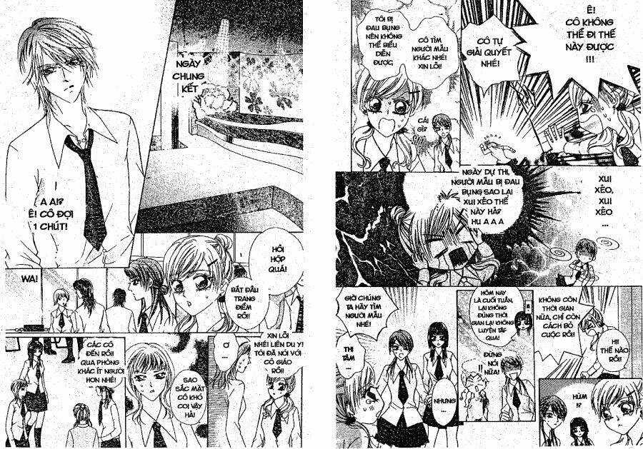 Ban Nhạc Ardour Chapter 7 trang 78