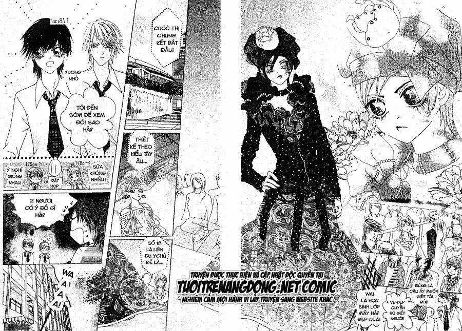 Ban Nhạc Ardour Chapter 7 trang 79