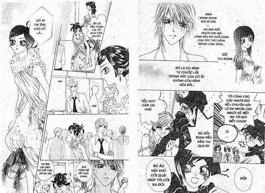 Ban Nhạc Ardour Chapter 7 trang 80