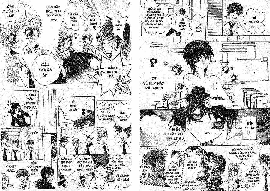 Ban Nhạc Ardour Chapter 7 trang 81