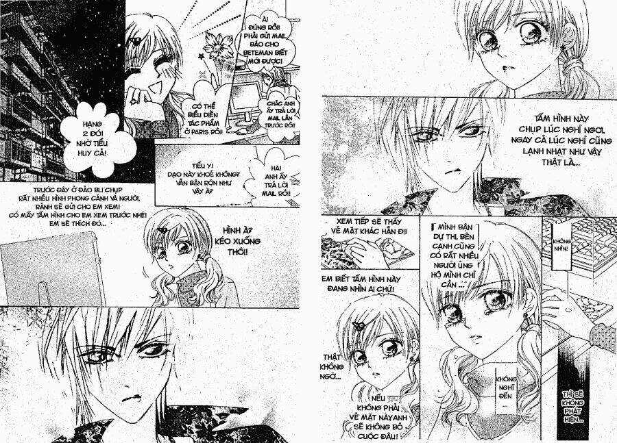 Ban Nhạc Ardour Chapter 7 trang 82