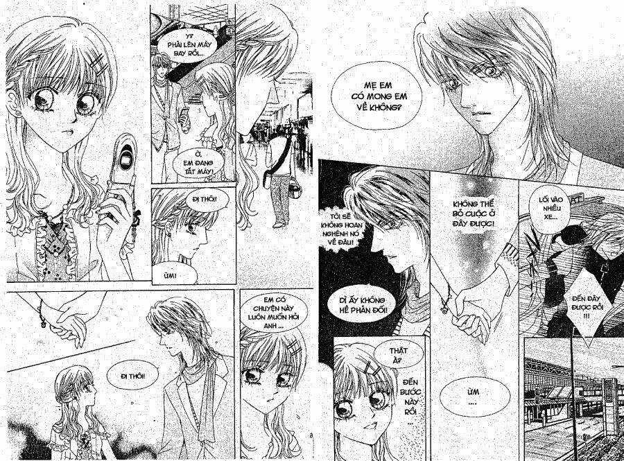 Ban Nhạc Ardour Chapter 7 trang 9