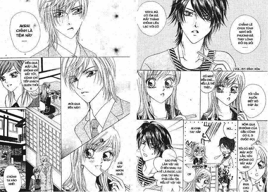 Ban Nhạc Ardour Chapter 8 trang 17