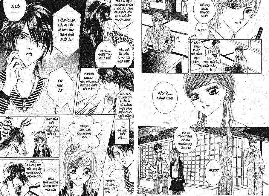 Ban Nhạc Ardour Chapter 8 trang 18