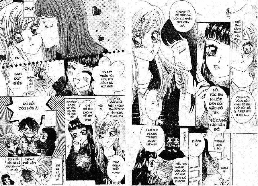 Ban Nhạc Ardour Chapter 8 trang 23