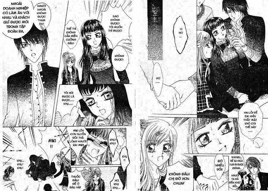 Ban Nhạc Ardour Chapter 8 trang 25