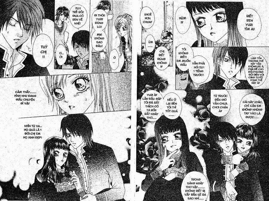 Ban Nhạc Ardour Chapter 8 trang 26