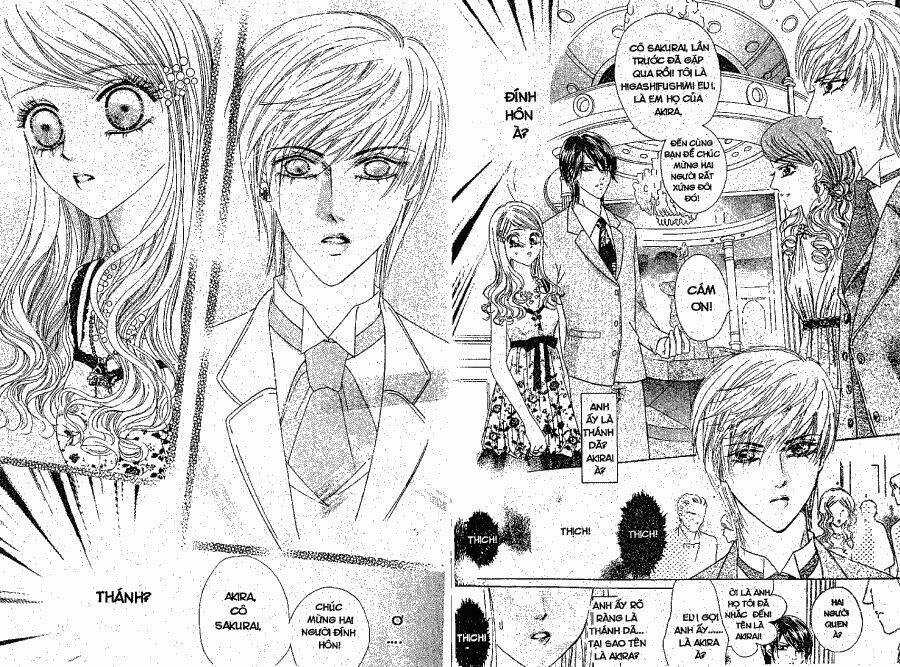 Ban Nhạc Ardour Chapter 8 trang 28