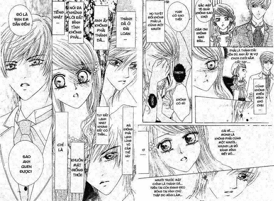 Ban Nhạc Ardour Chapter 8 trang 29