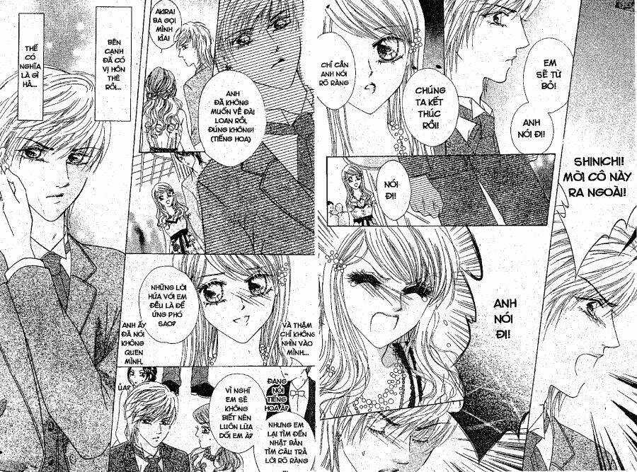 Ban Nhạc Ardour Chapter 8 trang 30