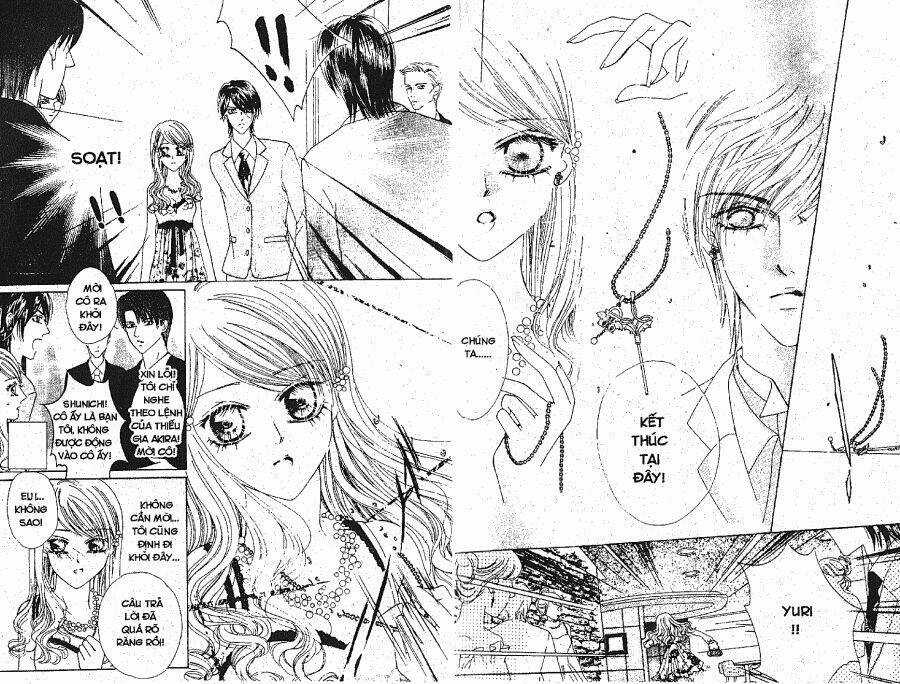 Ban Nhạc Ardour Chapter 8 trang 31