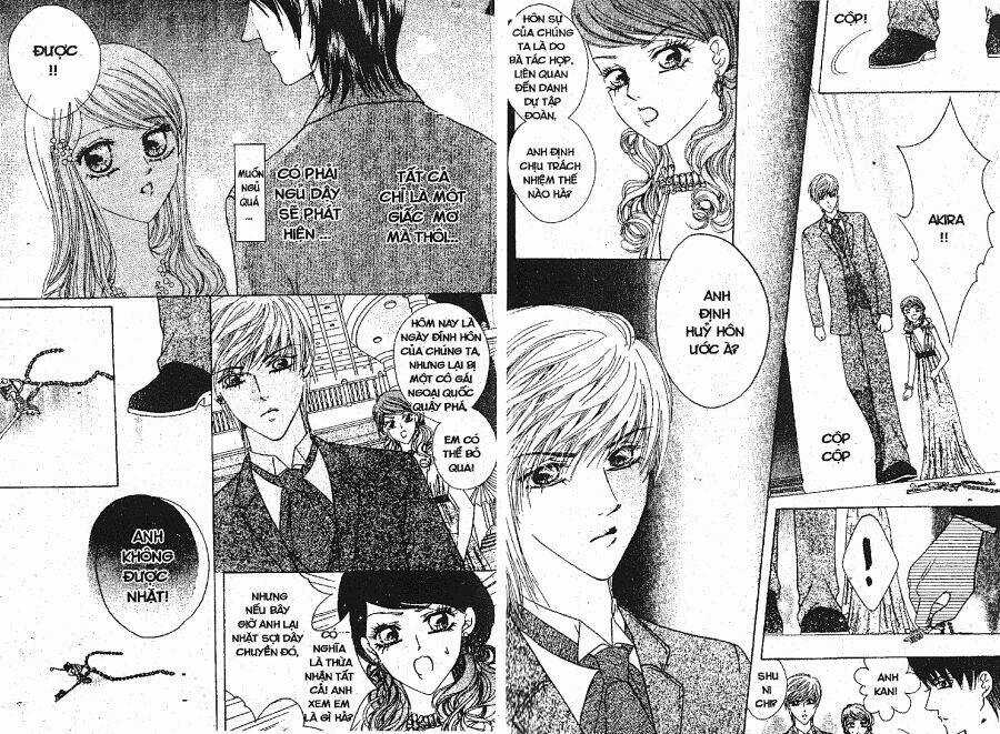 Ban Nhạc Ardour Chapter 8 trang 33