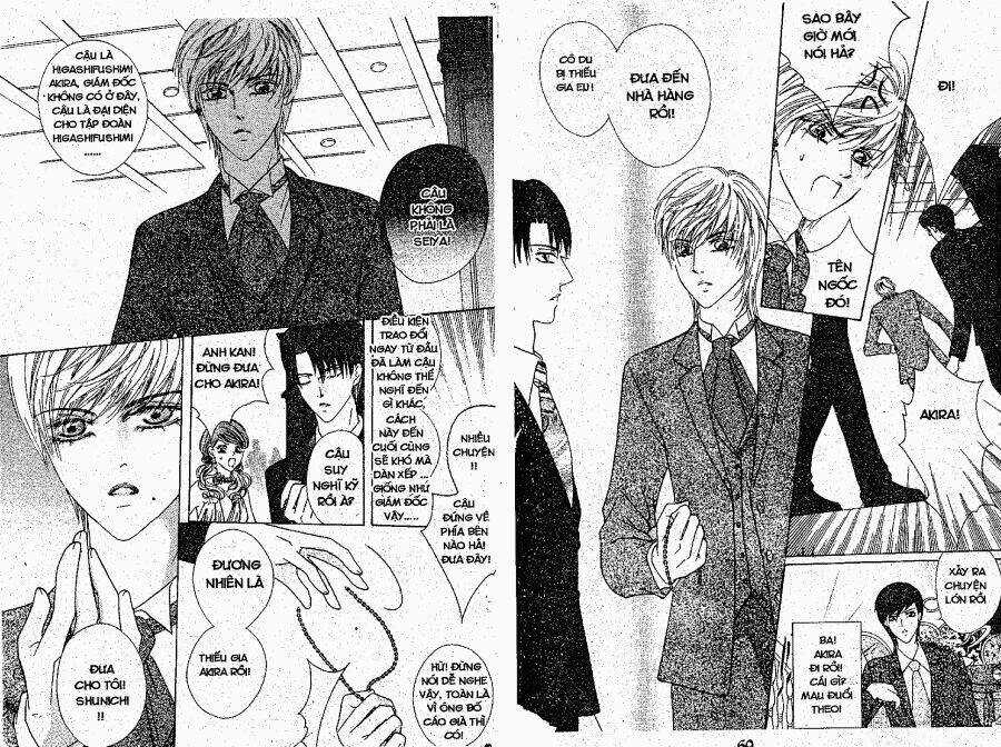 Ban Nhạc Ardour Chapter 8 trang 34