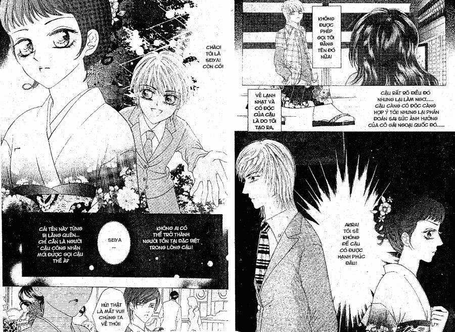 Ban Nhạc Ardour Chapter 8 trang 35