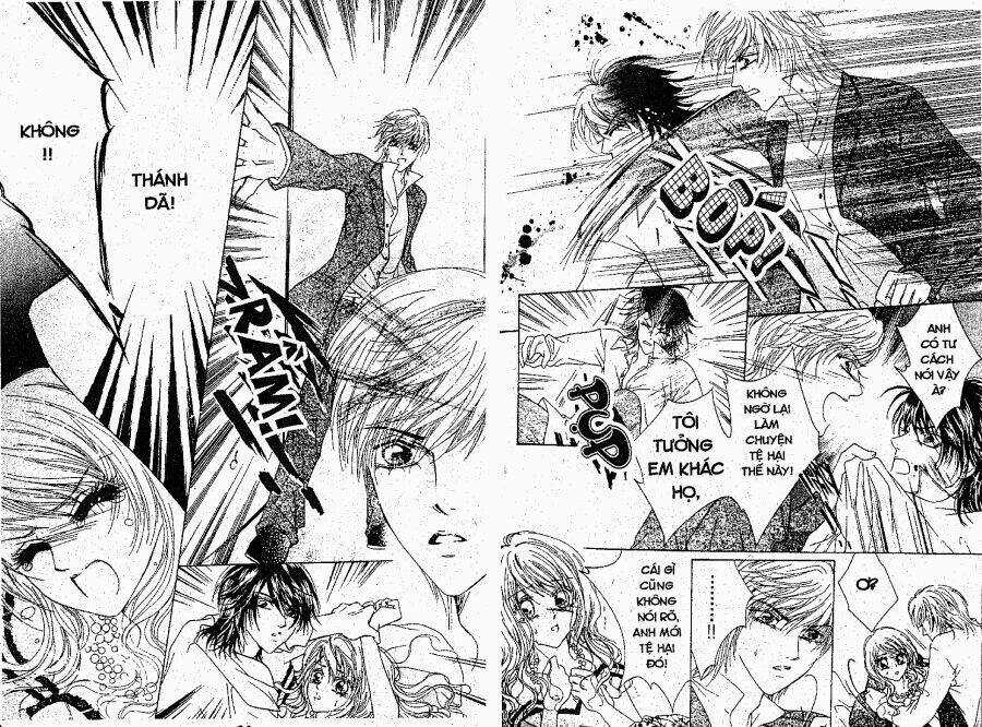 Ban Nhạc Ardour Chapter 8 trang 41