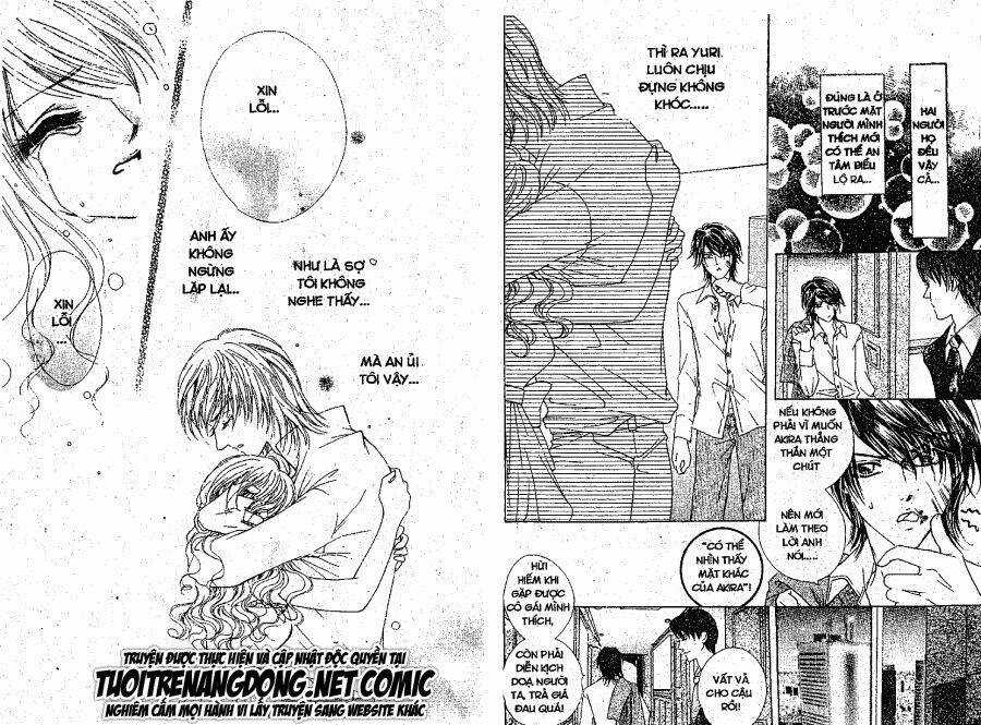 Ban Nhạc Ardour Chapter 8 trang 44