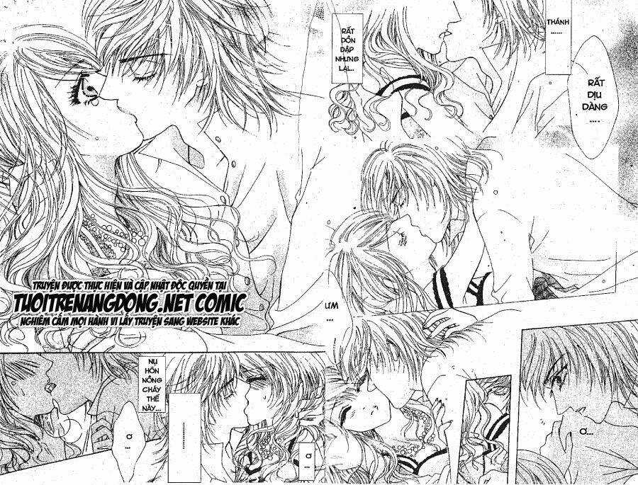 Ban Nhạc Ardour Chapter 8 trang 46