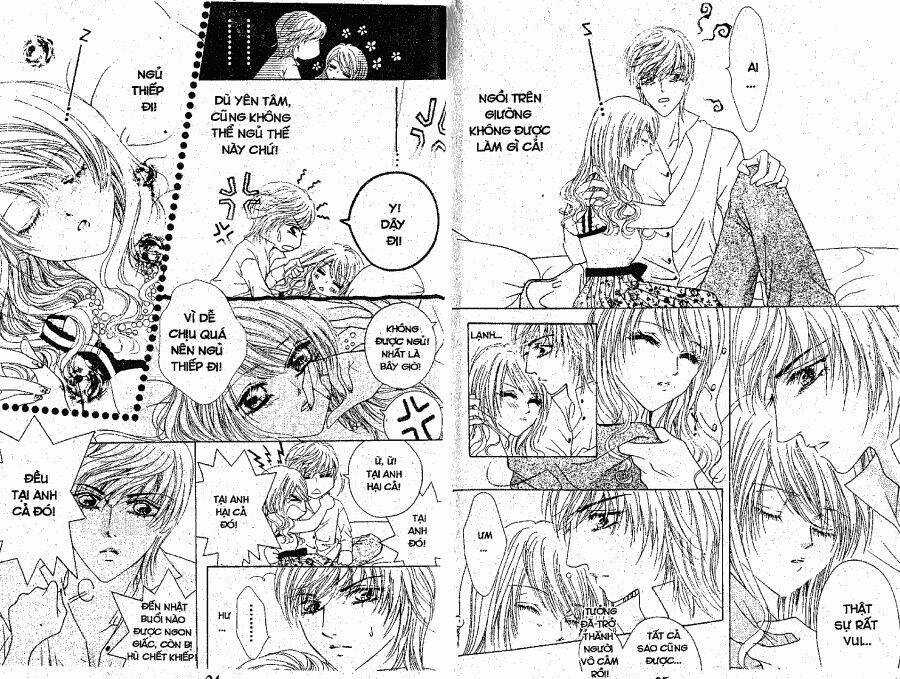 Ban Nhạc Ardour Chapter 8 trang 47