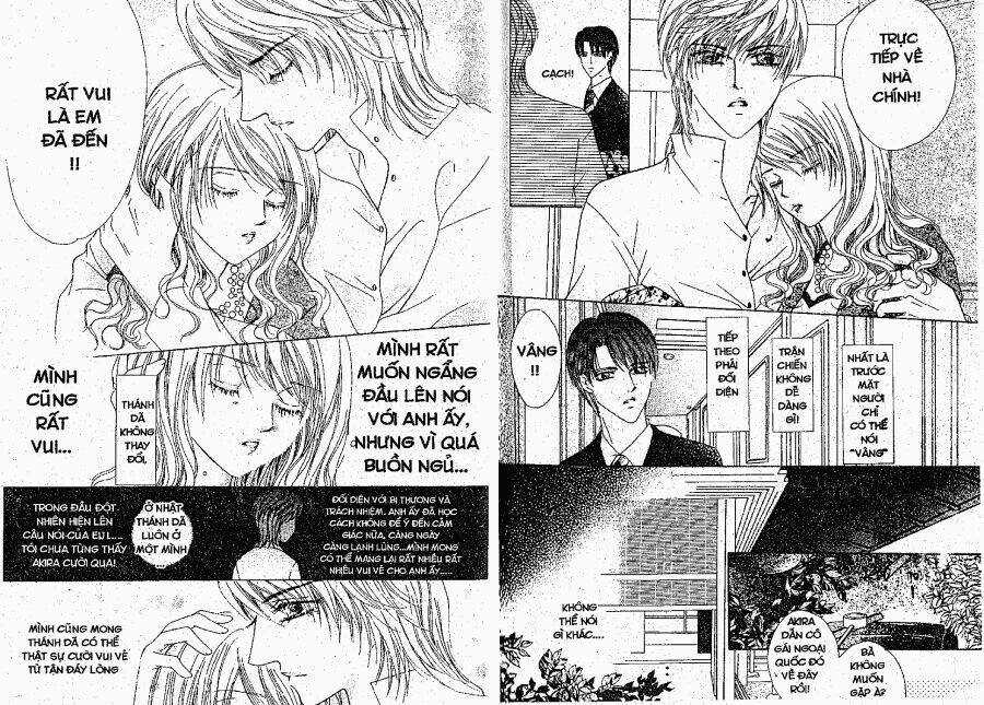 Ban Nhạc Ardour Chapter 8 trang 48