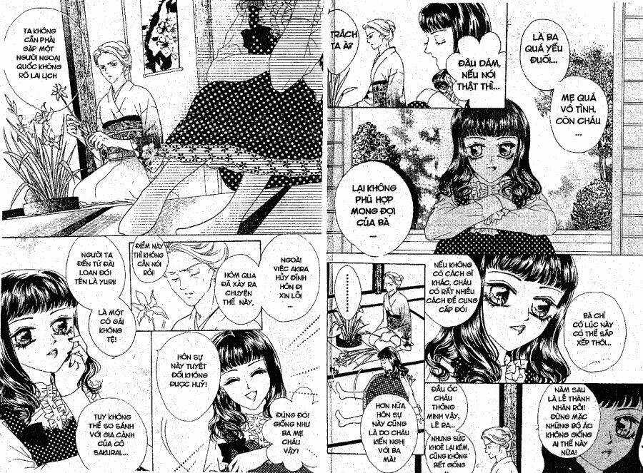 Ban Nhạc Ardour Chapter 8 trang 49