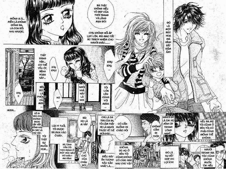 Ban Nhạc Ardour Chapter 8 trang 50