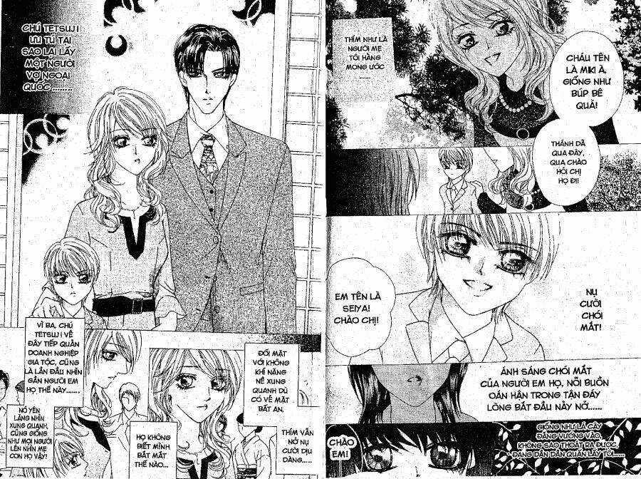 Ban Nhạc Ardour Chapter 8 trang 51