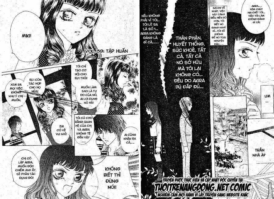 Ban Nhạc Ardour Chapter 8 trang 52