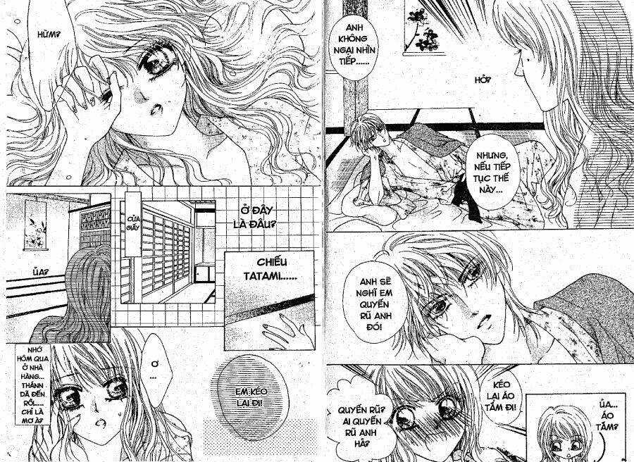 Ban Nhạc Ardour Chapter 8 trang 53