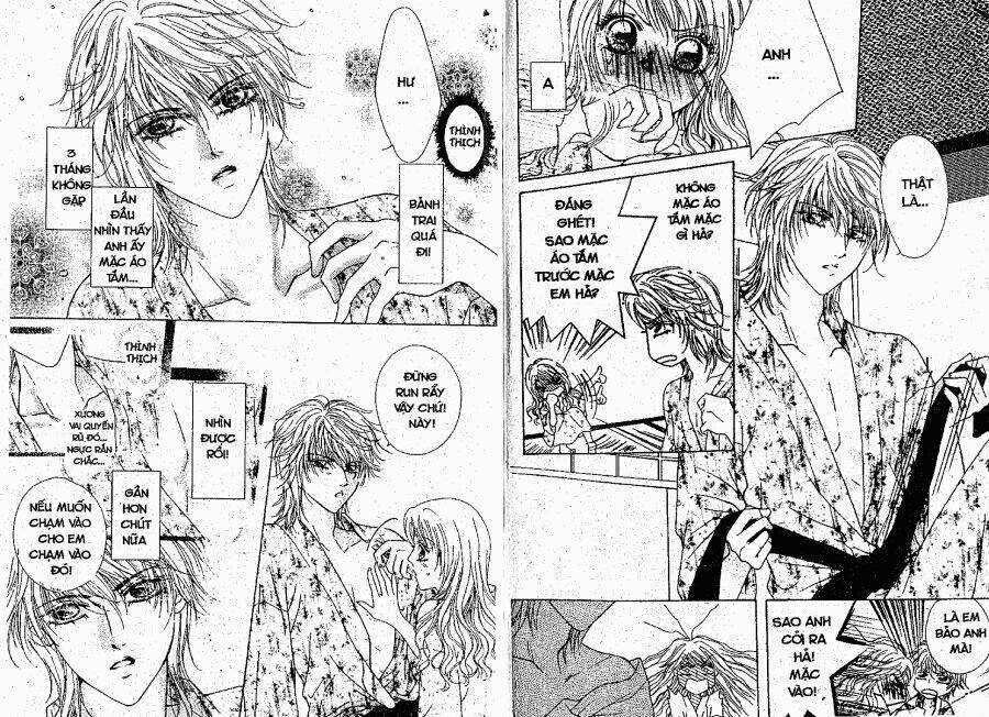 Ban Nhạc Ardour Chapter 8 trang 55