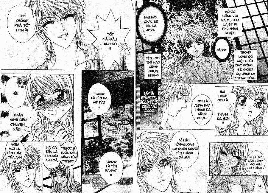 Ban Nhạc Ardour Chapter 8 trang 56