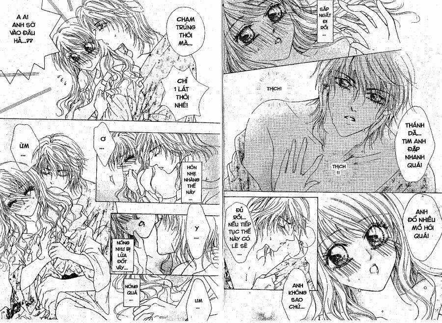 Ban Nhạc Ardour Chapter 8 trang 58