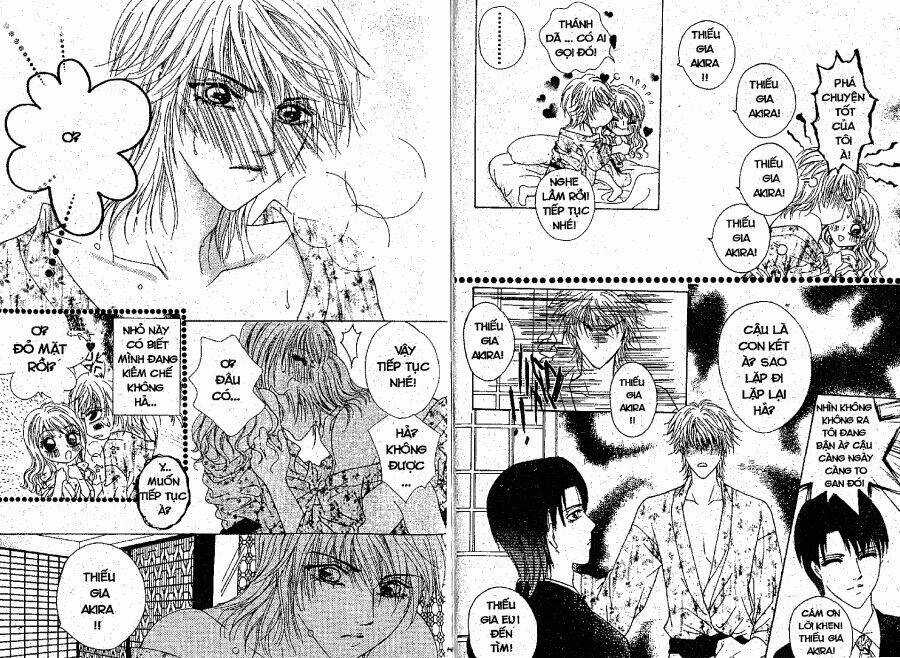 Ban Nhạc Ardour Chapter 8 trang 59