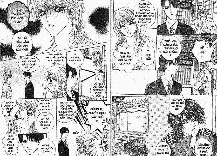 Ban Nhạc Ardour Chapter 8 trang 60