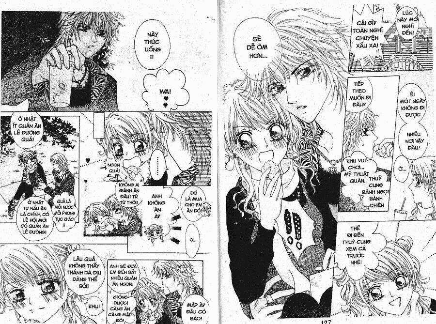 Ban Nhạc Ardour Chapter 8 trang 63