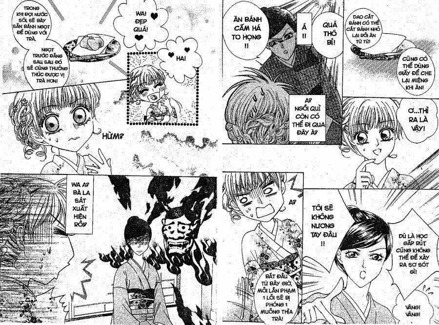 Ban Nhạc Ardour Chapter 8 trang 69