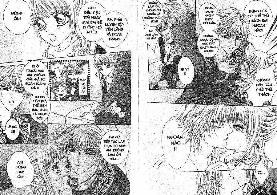 Ban Nhạc Ardour Chapter 8 trang 73