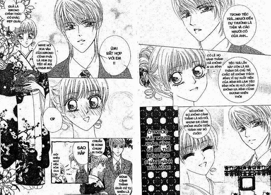 Ban Nhạc Ardour Chapter 8 trang 75